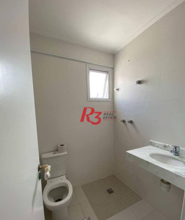 Imagem Apartamento com 2 Quartos à Venda, 69 m² em Boqueirão - Santos