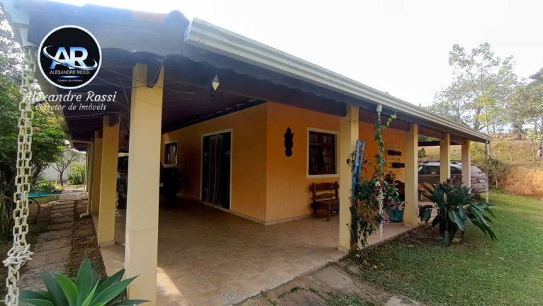 Imagem Chácara com 2 Quartos à Venda, 100 m² em Caioçara - Jarinu Imagem Chácara com 2 Quartos à Venda, 100 m² em Caioçara - Jarinu