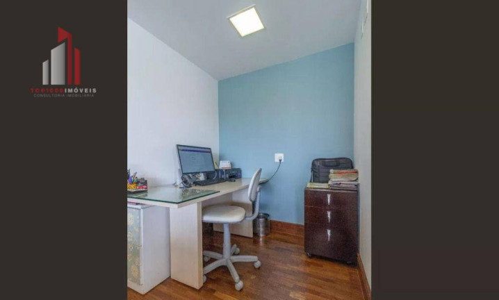 Imagem Apartamento com 3 Quartos à Venda, 153 m² em Vila Albertina - São Paulo Imagem Apartamento com 3 Quartos à Venda, 153 m² em Vila Albertina - São Paulo