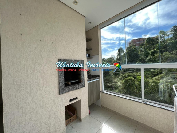 Imagem Apartamento com 2 Quartos à Venda, 70 m² em Parque Vivamar - Ubatuba Imagem Apartamento com 2 Quartos à Venda, 70 m² em Parque Vivamar - Ubatuba