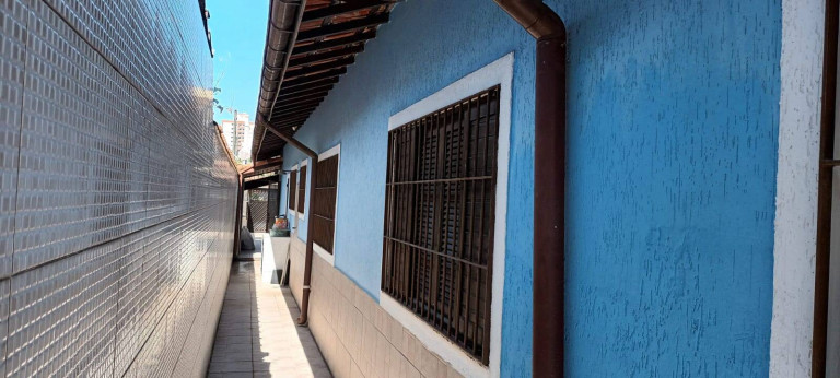 Imagem Casa com 2 Quartos à Venda, em Real - Praia Grande Imagem Casa com 2 Quartos à Venda, em Real - Praia Grande
