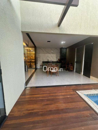 Imagem Casa com 3 Quartos à Venda, 245 m² em Setor Pontal Sul - Aparecida De Goiânia