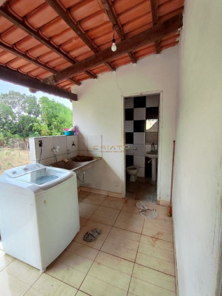 Imóvel com 3 Quartos à Venda, 1.000 m² em Vila Formosa - Anápolis