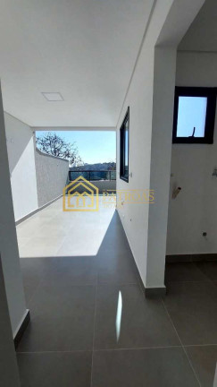 Imagem Apartamento com 2 Quartos à Venda, 78 m² em Jardim Do Estádio - Santo André