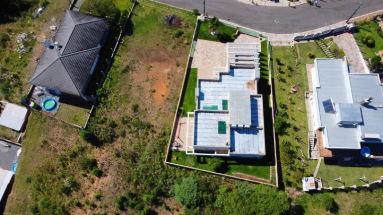 Imagem Casa com 3 Quartos à Venda, 276 m² em Mato Queimado - Gramado