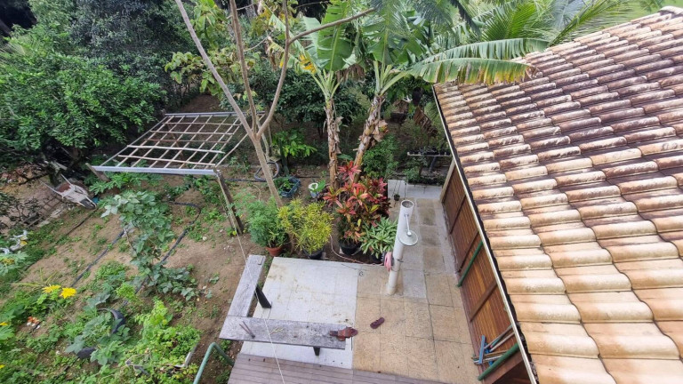 Imagem Casa com 4 Quartos à Venda, 420 m² em Vila Velha