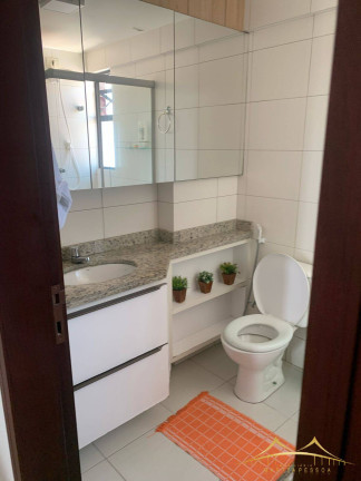 Imagem Apartamento com 3 Quartos à Venda, 109 m² em Candelária - Natal Imagem Apartamento com 3 Quartos à Venda, 109 m² em Candelária - Natal