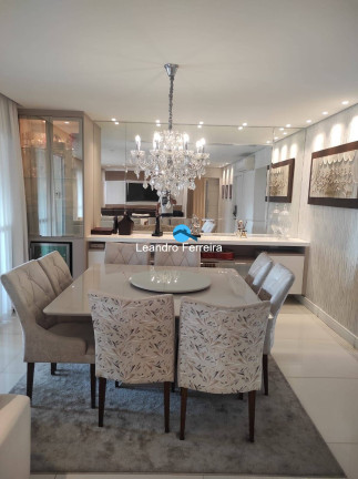 Imagem Apartamento com 3 Quartos à Venda, 180 m² em Centro - São Bernardo Do Campo Imagem Apartamento com 3 Quartos à Venda, 180 m² em Centro - São Bernardo Do Campo