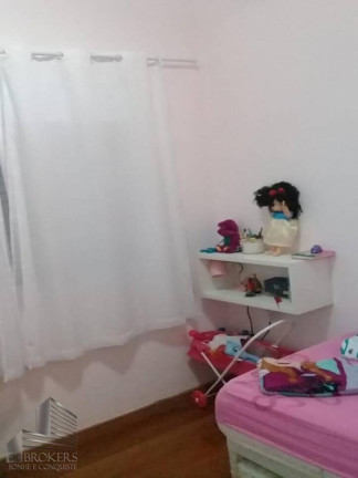 Imagem Casa de Condomínio com 3 Quartos à Venda, 100 m² em Horto Florestal - Sorocaba