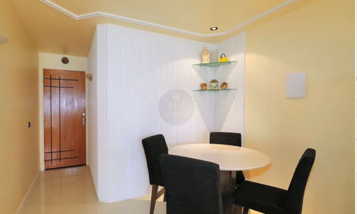 Imagem Apartamento com 1 Quarto à Venda, 72 m² em Barra Da Tijuca - Rio De Janeiro