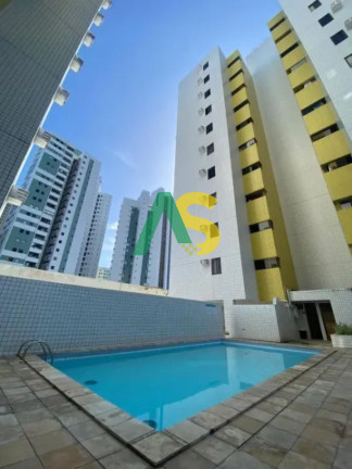 Imagem Imóvel com 3 Quartos à Venda, 74 m² em Pina - Recife Imagem Imóvel com 3 Quartos à Venda, 74 m² em Pina - Recife