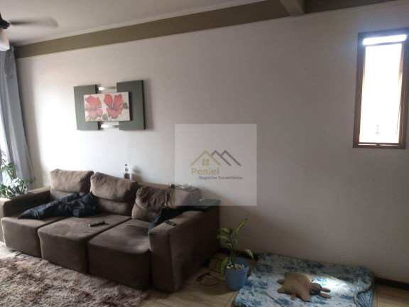 Imagem Apartamento com 3 Quartos à Venda, 97 m² em Centro - Ribeirão Preto Imagem Apartamento com 3 Quartos à Venda, 97 m² em Centro - Ribeirão Preto