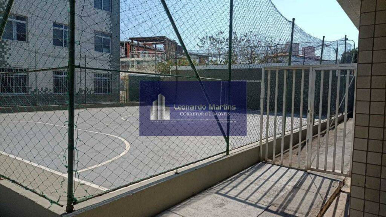 Imagem Apartamento com 2 Quartos à Venda, 71 m² em União - Cabo Frio