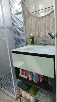 Imagem Imóvel com 2 Quartos à Venda, 48 m² em Sacomã - São Paulo Imagem Imóvel com 2 Quartos à Venda, 48 m² em Sacomã - São Paulo