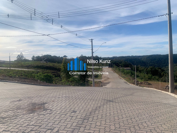 Terreno à Venda, 259 m² em São Roque - Bento Gonçalves