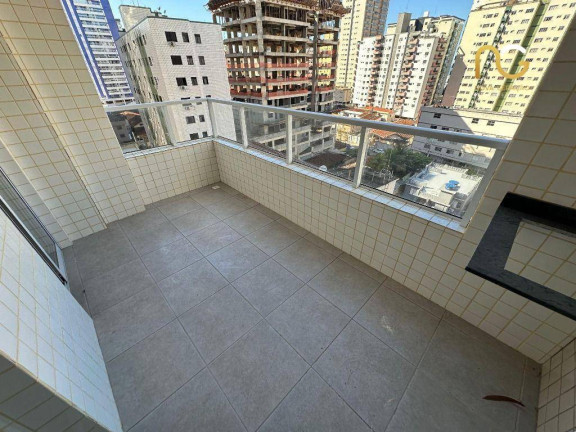 Imagem Apartamento com 1 Quarto à Venda, 50 m² em Aviação - Praia Grande