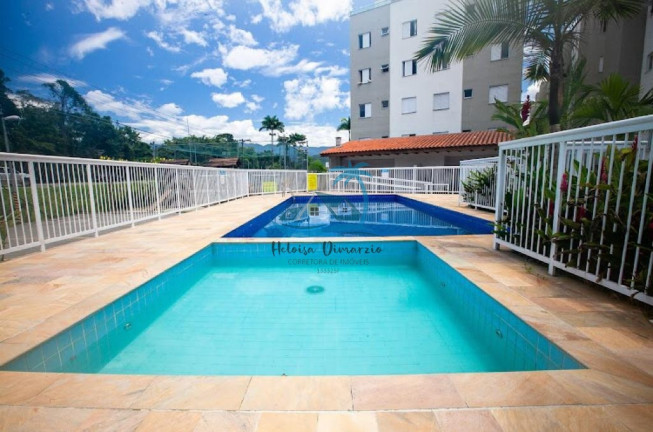 Imagem Cobertura com 3 Quartos à Venda, 95 m² em Estufa I - Ubatuba
