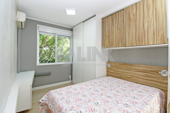 Imagem Apartamento com 2 Quartos à Venda, 59 m² em Cristo Redentor - Porto Alegre