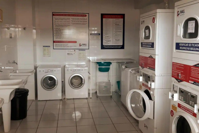 Imagem Apartamento com 1 Quarto à Venda, 40 m² em Iguatemi - Ribeirão Preto