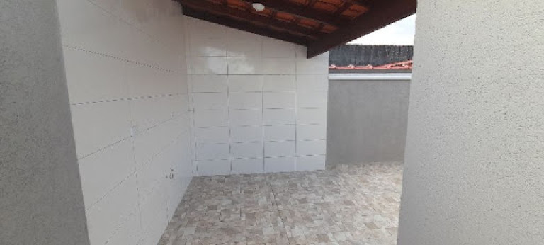 Imagem Casa de Condomínio com 2 Quartos à Venda, 52 m² em Cibratel Ii - Itanhaém