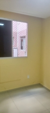 Imagem Apartamento com 2 Quartos à Venda, 42 m² em Caji - Lauro De Freitas Imagem Apartamento com 2 Quartos à Venda, 42 m² em Caji - Lauro De Freitas