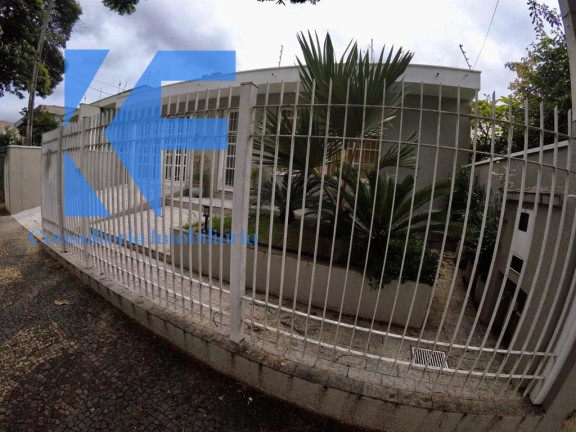 Imagem Casa com 3 Quartos à Venda, 231 m² em Jardim Chapadão - Campinas Imagem Casa com 3 Quartos à Venda, 231 m² em Jardim Chapadão - Campinas