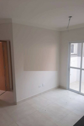 Apartamento com 2 Quartos à Venda, 44 m² em Vila Pires - Santo André