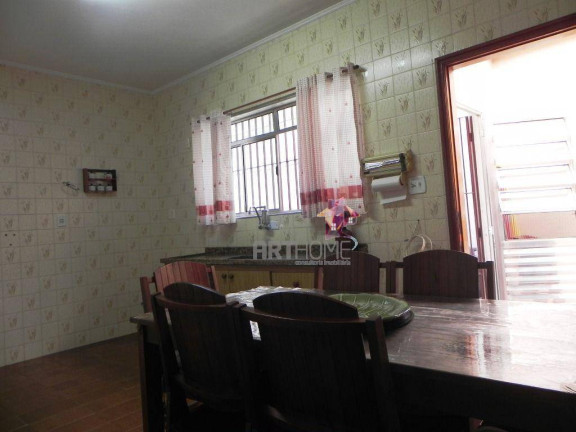 Imagem Sobrado com 3 Quartos à Venda, 148 m² em Taboão - São Bernardo Do Campo Imagem Sobrado com 3 Quartos à Venda, 148 m² em Taboão - São Bernardo Do Campo