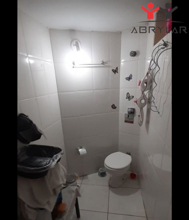 Imagem Imóvel com 3 Quartos à Venda, 164 m² em Vila São Paulo - Jundiaí Imagem Imóvel com 3 Quartos à Venda, 164 m² em Vila São Paulo - Jundiaí