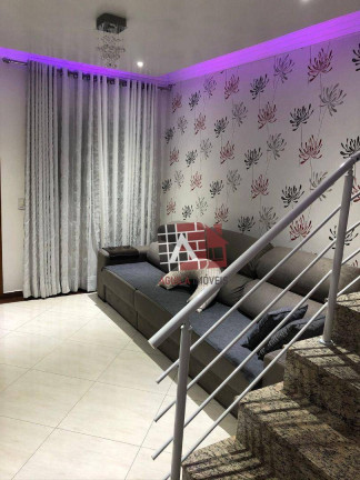 Sobrado com 2 Quartos à Venda, 75 m² em Jardim Popular - São Paulo