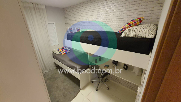 Imagem Apartamento com 2 Quartos à Venda, 57 m² em Boqueirão - Praia Grande Imagem Apartamento com 2 Quartos à Venda, 57 m² em Boqueirão - Praia Grande
