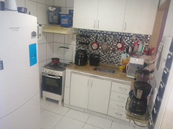 Imagem Imóvel com 2 Quartos à Venda, 60 m² em Praça Seca - Rio De Janeiro