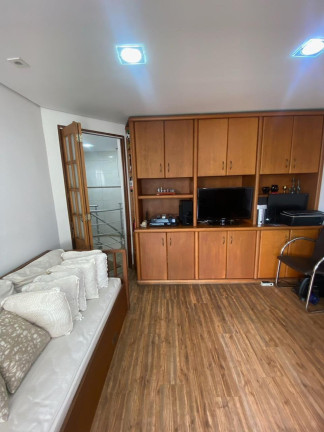 Imagem Apartamento com 2 Quartos à Venda, 128 m² em Vila Guarani - Sp