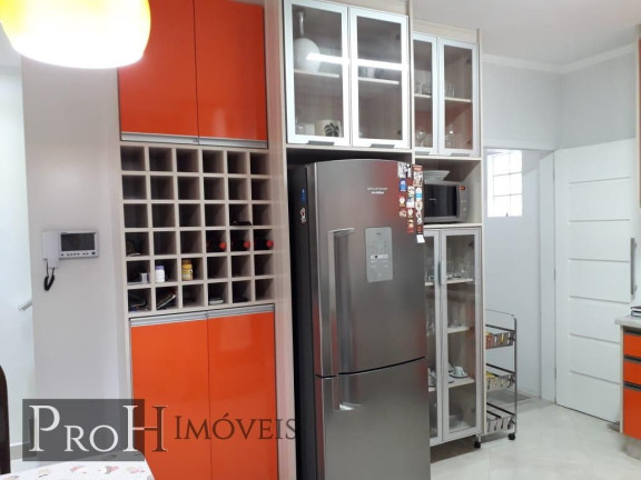 Imagem Sobrado com 3 Quartos à Venda, 220 m² em Tatuapé - São Paulo