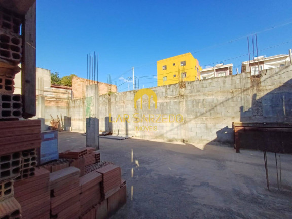 Imagem Terreno à Venda, 183 m² em Masterville - Sarzedo Imagem Terreno à Venda, 183 m² em Masterville - Sarzedo