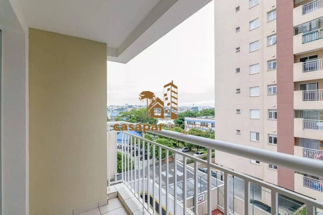 Imagem Apartamento com 3 Quartos à Venda, 87 m² em Barcelona - São Caetano Do Sul