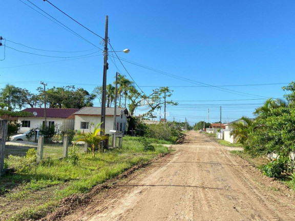 Imagem Terreno à Venda, 168 m² em Barra Do Sai - Itapoá Imagem Terreno à Venda, 168 m² em Barra Do Sai - Itapoá