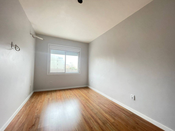 Imagem Apartamento com 2 Quartos à Venda, 60 m² em Morro Do Espelho - São Leopoldo