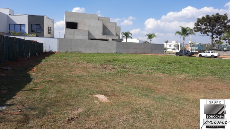 Imagem Terreno à Venda, 488 m² em Alphaville Nova Esplanada - Votorantim Imagem Terreno à Venda, 488 m² em Alphaville Nova Esplanada - Votorantim