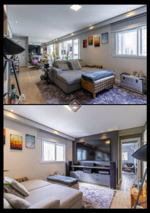 Imagem Imóvel com 1 Quarto à Venda, 130 m² em Jardim Caboré - São Paulo Imagem Imóvel com 1 Quarto à Venda, 130 m² em Jardim Caboré - São Paulo