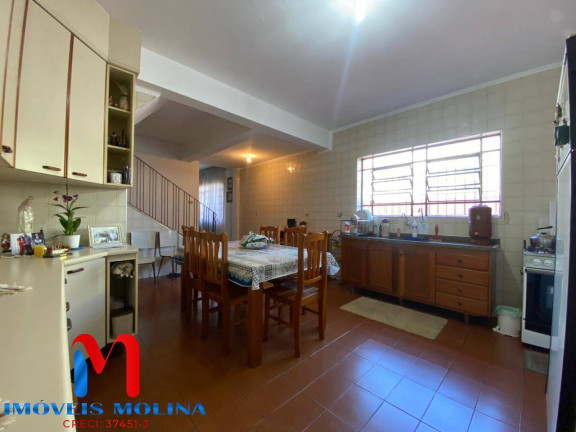 Imagem Casa com 3 Quartos à Venda, 177 m² em Cerâmica - São Caetano Do Sul Imagem Casa com 3 Quartos à Venda, 177 m² em Cerâmica - São Caetano Do Sul