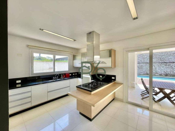 Imagem Casa com 4 Quartos à Venda, 332 m² em Reserva Do Vianna - Cotia Imagem Casa com 4 Quartos à Venda, 332 m² em Reserva Do Vianna - Cotia