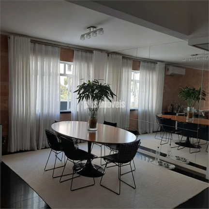 Imagem Apartamento com 2 Quartos à Venda, 145 m² em Jardim América - São Paulo Imagem Apartamento com 2 Quartos à Venda, 145 m² em Jardim América - São Paulo