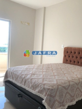 Imagem Apartamento com 2 Quartos à Venda, 70 m² em Salutarys - Paraíba Do Sul