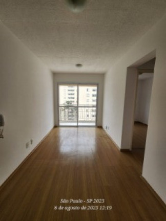 Imagem Apartamento com 2 Quartos à Venda, 54 m² em Jardim Celeste - São Paulo