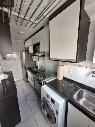 Imagem Apartamento com 2 Quartos à Venda, 43 m² em Assunção - São Bernardo Do Campo Imagem Apartamento com 2 Quartos à Venda, 43 m² em Assunção - São Bernardo Do Campo