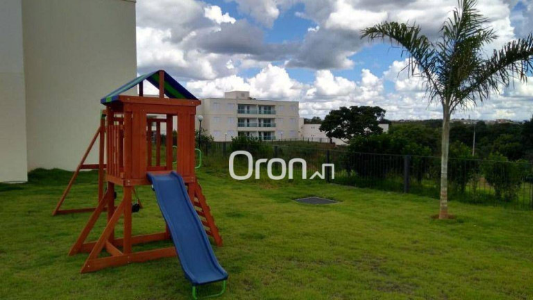 Imagem Apartamento com 3 Quartos à Venda, 84 m² em Residencial Itaipu - Goiânia Imagem Apartamento com 3 Quartos à Venda, 84 m² em Residencial Itaipu - Goiânia