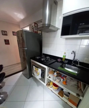 Imagem Apartamento com 3 Quartos à Venda, 62 m² em Vila Andrade - São Paulo Imagem Apartamento com 3 Quartos à Venda, 62 m² em Vila Andrade - São Paulo