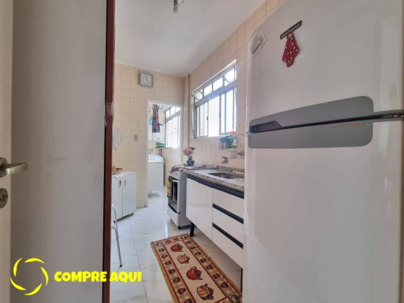 Imagem Apartamento com 1 Quarto à Venda, 60 m² em Santa Cecília - São Paulo Imagem Apartamento com 1 Quarto à Venda, 60 m² em Santa Cecília - São Paulo