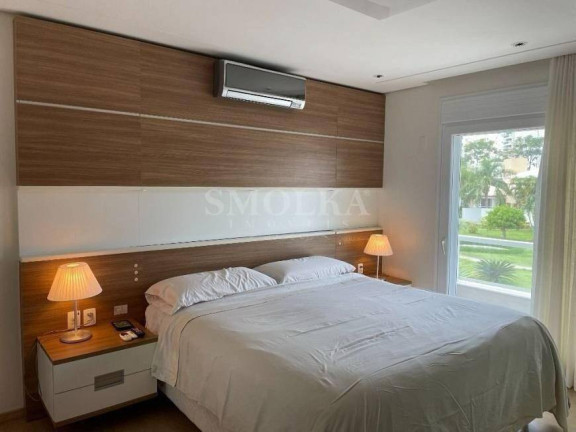 Imagem Casa com 4 Quartos à Venda, 350 m² em Santa Mônica - Florianópolis